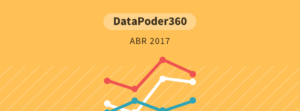 Pesquisa DataPoder360 - abril 2017