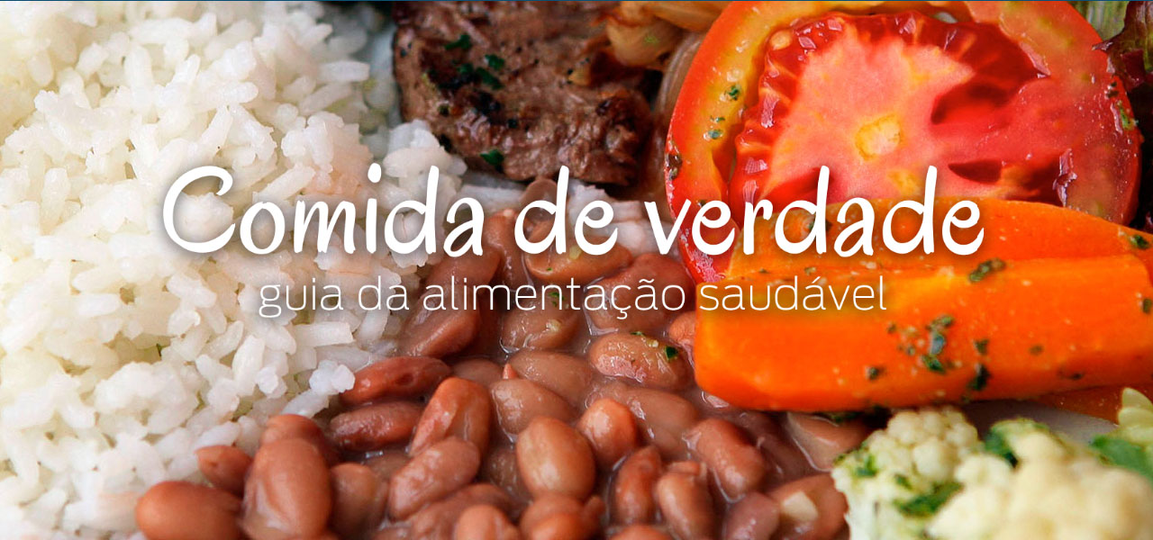 Comida de Verdade