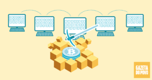 Mineração de bitcoins: como acontece?