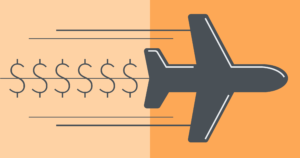 Quem mais gastou com aviões no Congresso