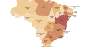 Atlas da violência 2018