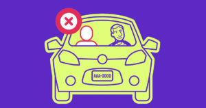 Dicas: usar o Uber com segurança