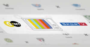 Transmissão do Brasileirão 2019 na TV