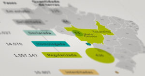 Quantas terras indígenas existem hoje no Brasil?