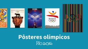 História dos Jogos Olímpicos