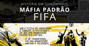 Máfia padrã FIFA