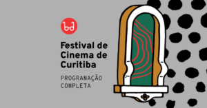 Festival de cinema de Curitiba 2019