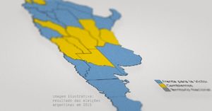 Eleições na Argentina em 2019