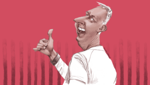 Trajetória de Tiago Nunes, técnico do Athletico