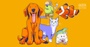O crescimento do mercado pet no Brasil