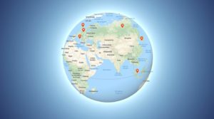 Nova crise econômica mundial? Países com economia em risco