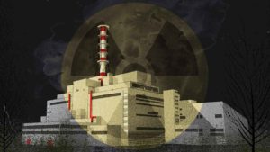 O que houve em Chernobil?