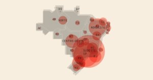 Fraudes no e-commerce no Brasil