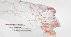 Municípios que poderiam ser extintos