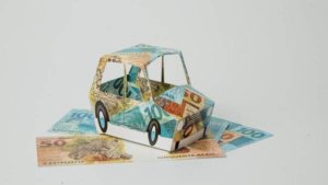 Tabela com o valor do IPVA 2020 no Paraná