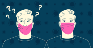 Saiba tudo sobre o uso das máscaras