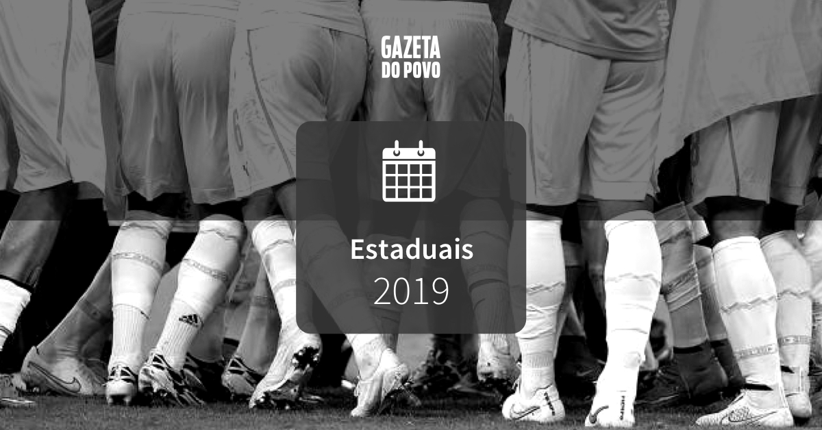 Imprima a tabela completa do Campeonato Paulista de 2019 - Esportes - R7  Futebol