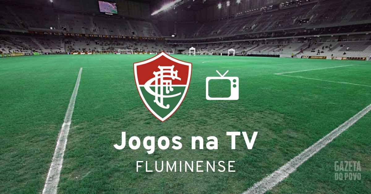 Próximos jogos do Fluminense: onde assistir ao vivo na TV | Futebol