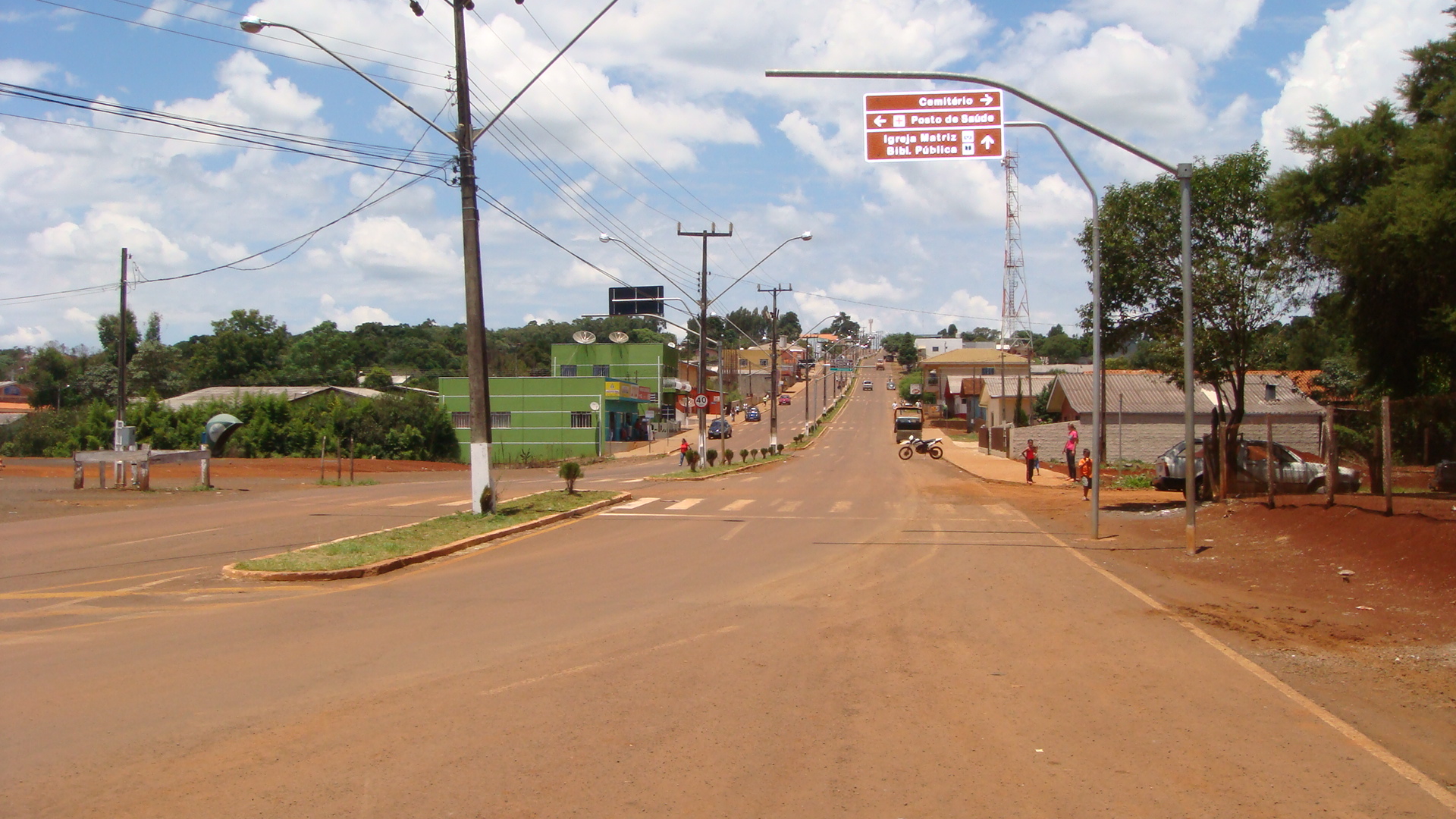 Tudo Sobre O Município De Campina Do Simão Estado Do Parana Cidades Do Meu Brasil 1282