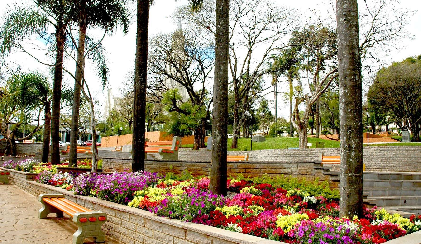 Tudo sobre o município de Sananduva Estado do Rio Grande do Sul