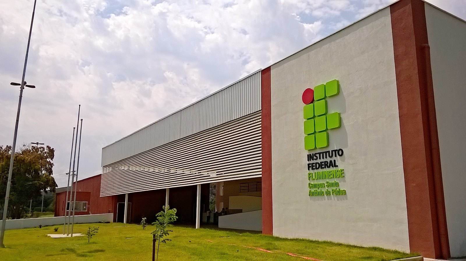 Instituto Federal do Rio de Janeiro (IFRJ) abre processo seletivo para  1.764 vagas em cursos técnicos gratuitos de petróleo e gás, segurança do  trabalho, mecânica, informática e muito mais! - CPG Click