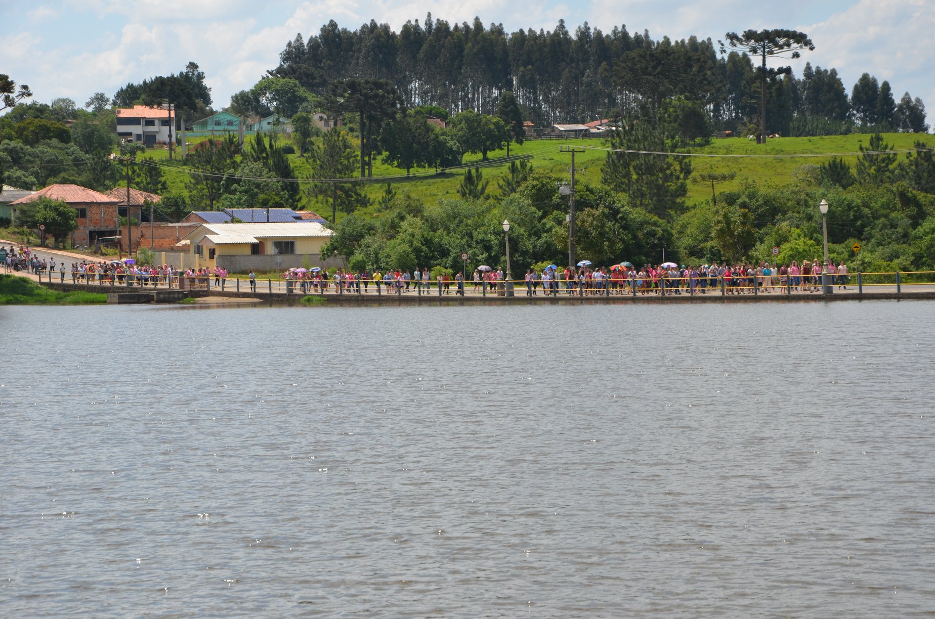 Fernandes Pinheiro abre processo seletivo