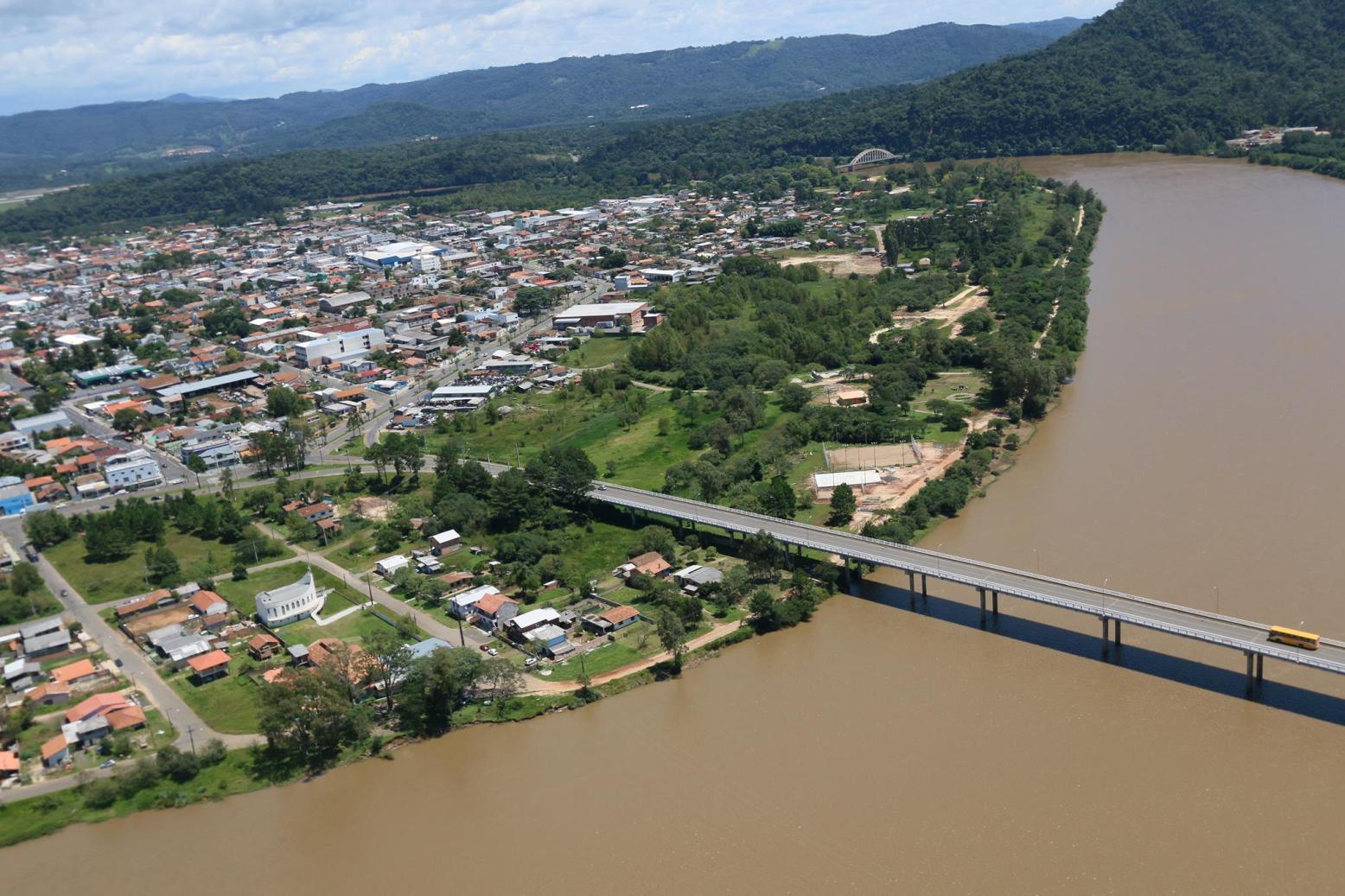 União Da Vitória Lança Processo Seletivo 5299