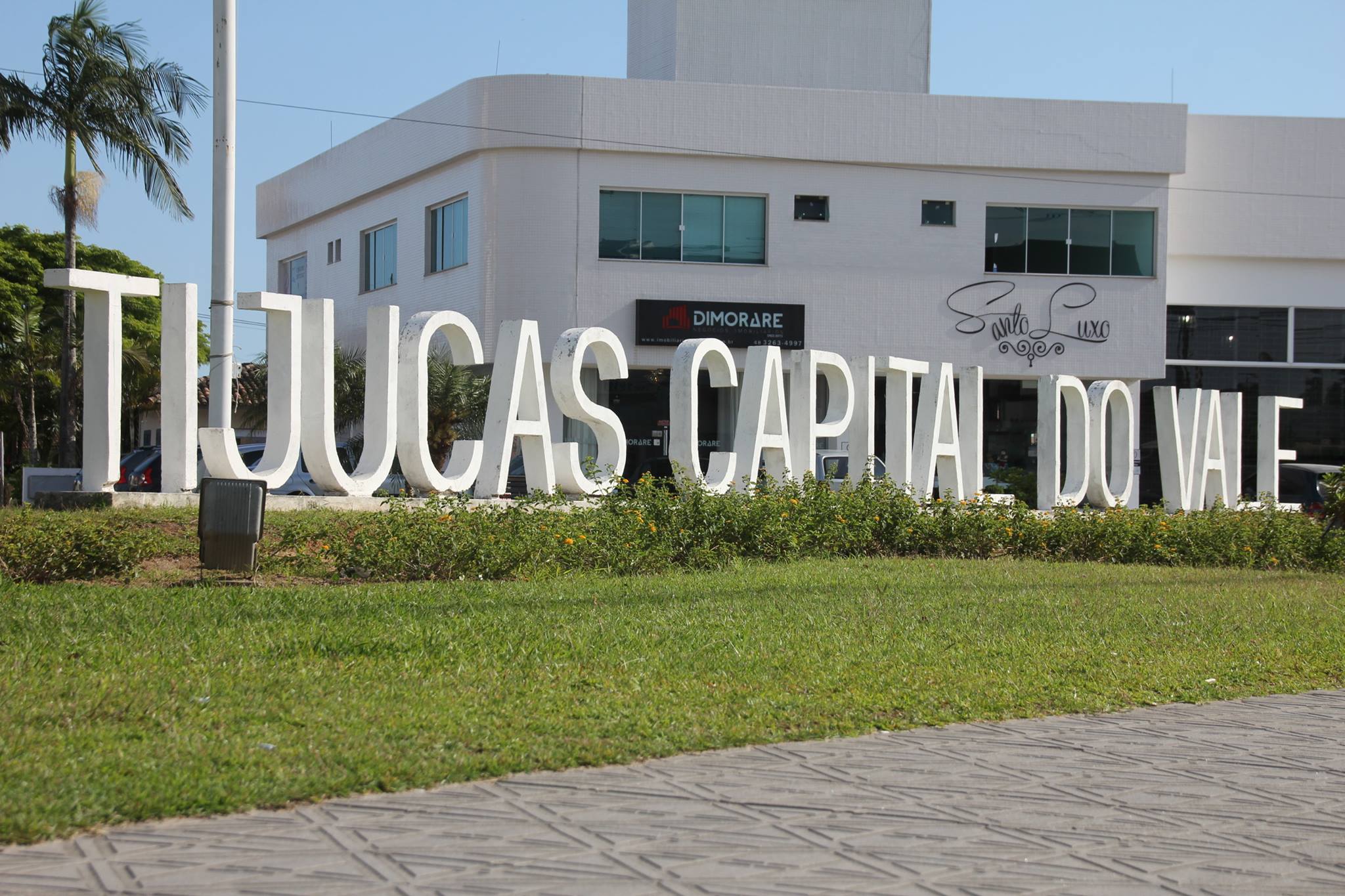 ESTADO DE SANTA CATARINA - Prefeitura Municipal de Tijucas