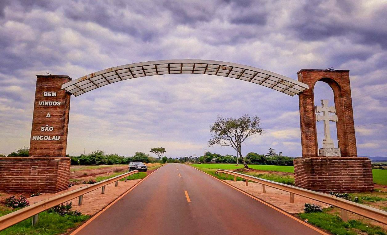 São Nicolau
