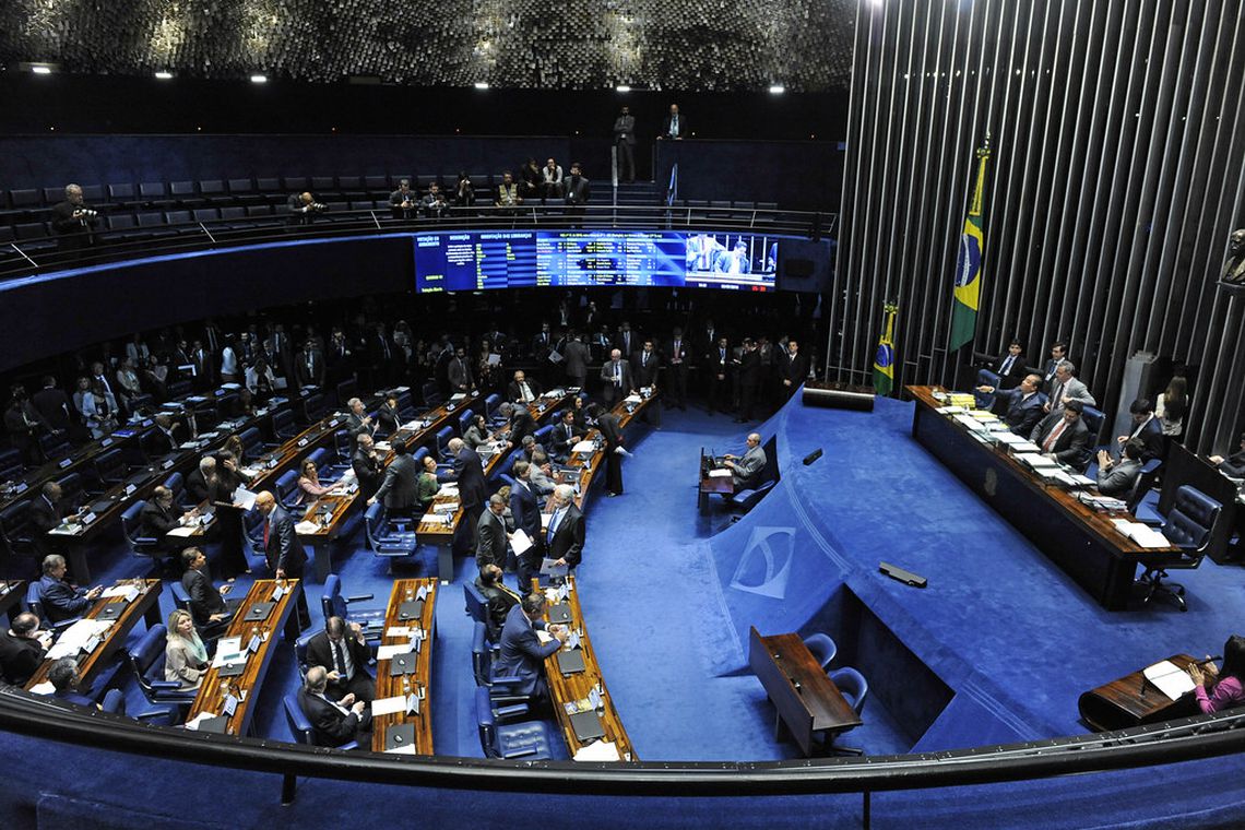 Língua Inglesa p/ Analista-Legislativo Senado Federal: análise