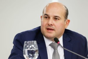 Pesquisa de aprovação prefeito Roberto Cláudio - mar 2019